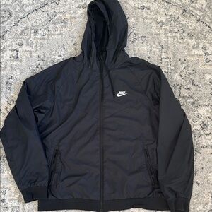 Nike Windbreaker